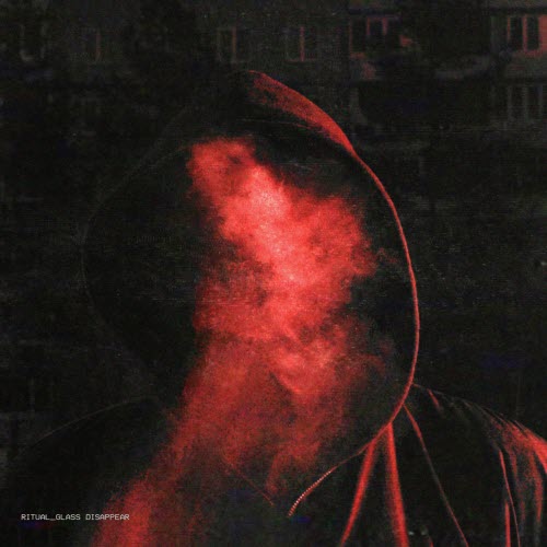 Ritual Glass - Disappear (2025) [Single]
