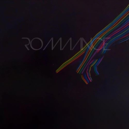 Romaance - Touch (2026) [Single]