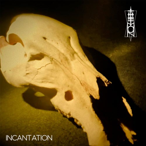 The Mon - Incantation (2026) [Single]