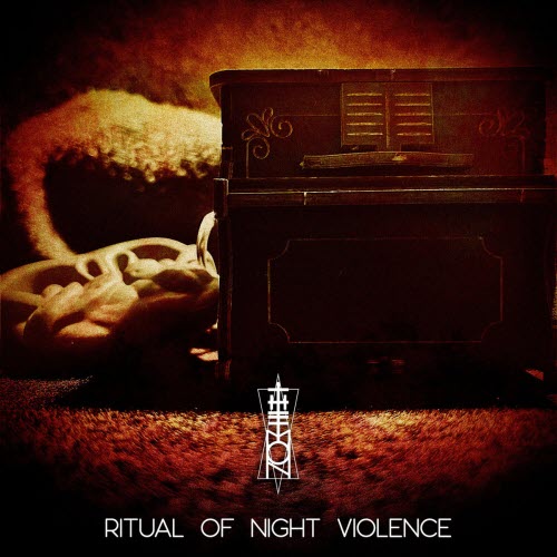 The Mon - Ritual Of Night Violence (2026) [Single]