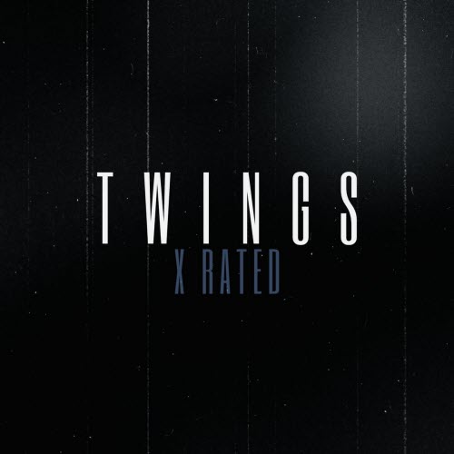 Twings - X Rated (2026) [Single]