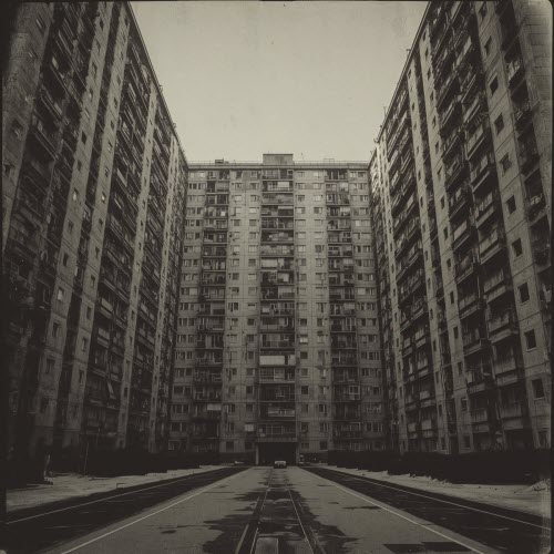Образ - Soyuz (2025) [EP]