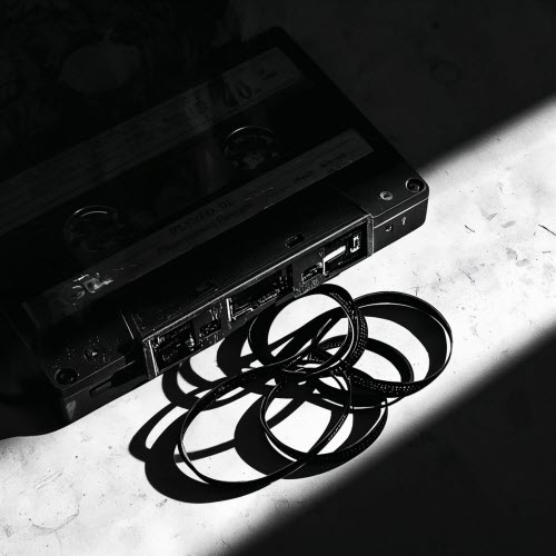 Образ - Русский Думер (2026) [Single]