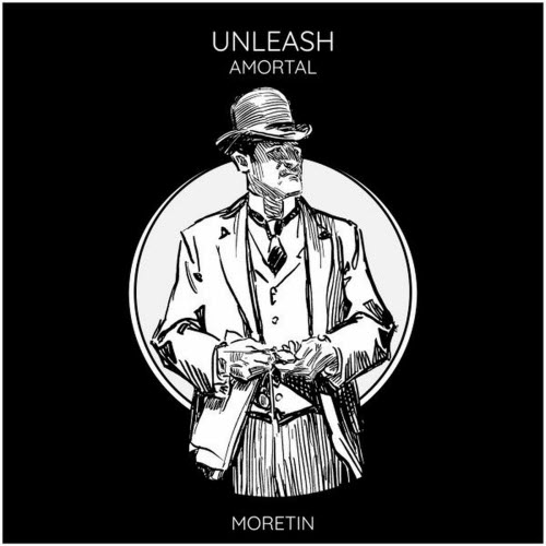 Amortal - Unleash (2025) [EP]