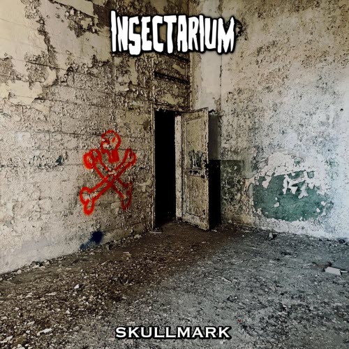 Insectarium - Skullmark (2026)