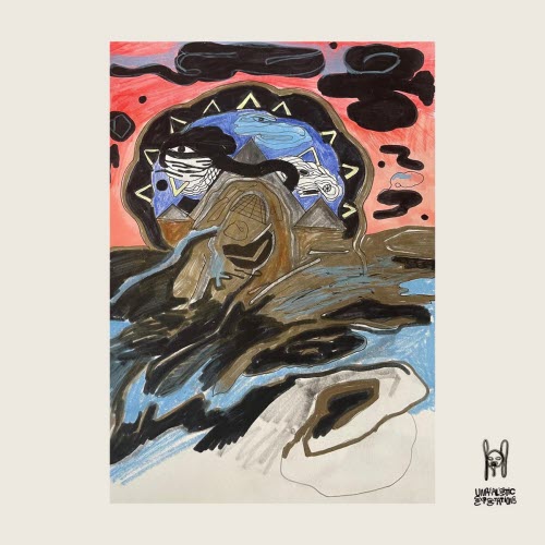 King Rambo Sound - Withdrawn (2026) [EP]