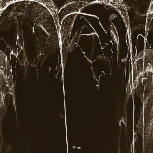 Kletis - The Rhythm Of Empty Houses (2026) [EP]