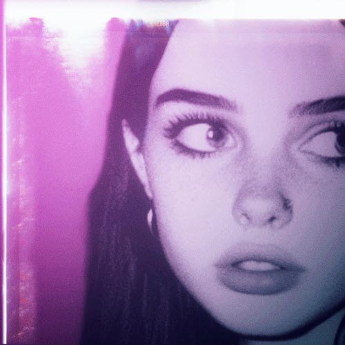 Monarcom - Rose Tinted Love (2026) [Single]