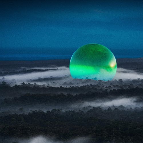 Oneiromancer - Biomata (2026) [EP]
