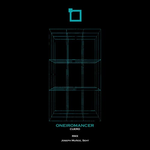 Oneiromancer - Cuero (2026) [EP]