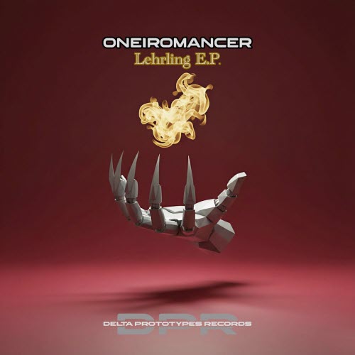 Oneiromancer - Lehrling (2025) [EP]