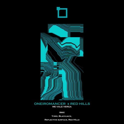 Oneiromancer - Me Vale Verga (2025) [EP]