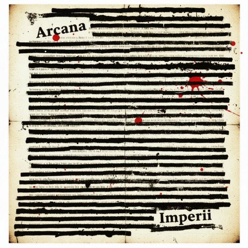 Onyx Wave - Arcana Imperii (2026)