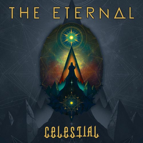The Eternal - Celestial (2026) [EP]