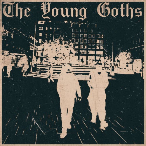 The Young Goths - The Young Goths (Demo Versions) (2026) [EP]