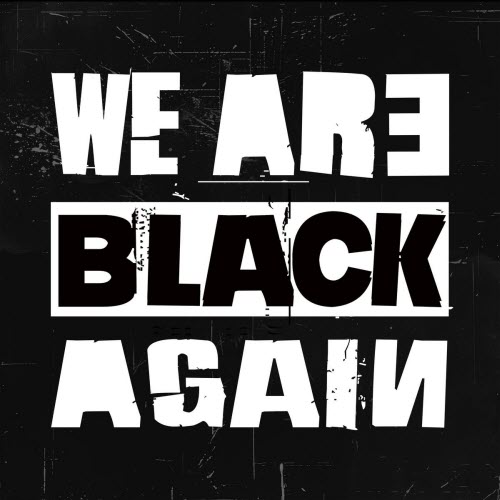 Faderhead - We Are Black Again (2026) [Single]