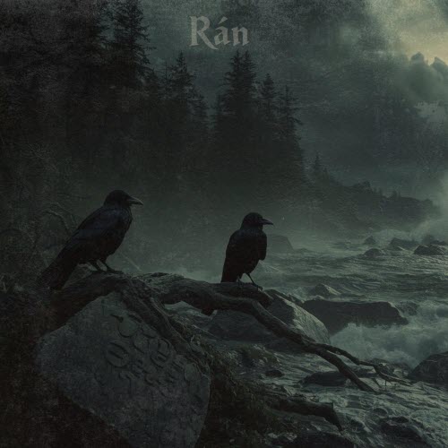 Herkunft - Rán (2026) [Single]