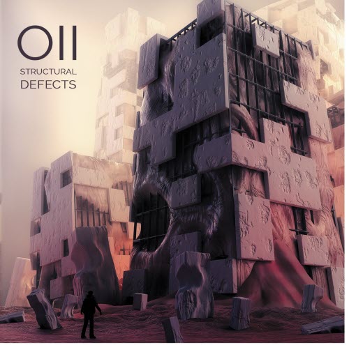 Outpost 11 - Structural Defects (Limited Edition) (2021) [2CD]