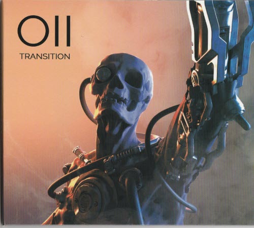 Outpost 11 - Transition (2019)