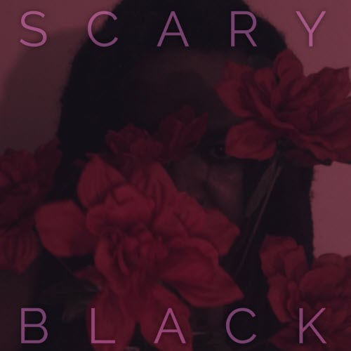 Scary Black - Drown (2018) [Single]