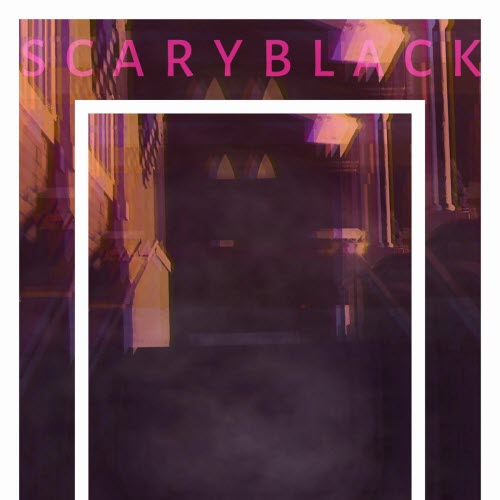 Scary Black - Shadow Dwellers (B-Sides) (2019)