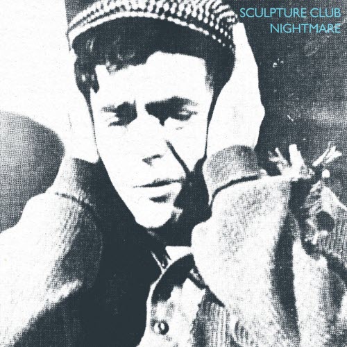Sculpture Club - Nightmare (2026) [Single]