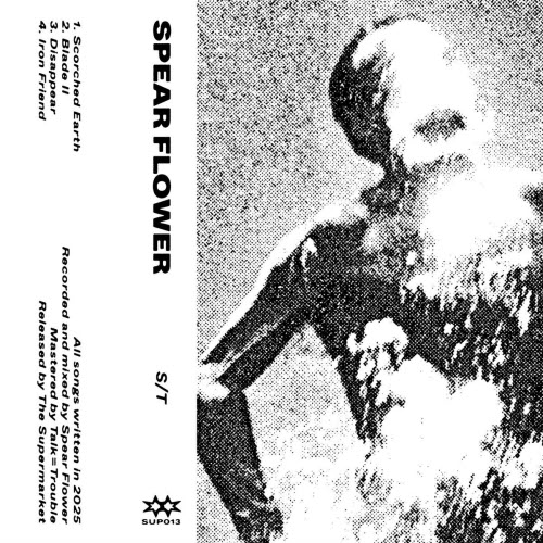 Spear Flower - Spear Flower (2026) [EP]