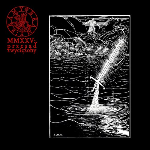 Bramy - Przesąd Zwyciężony (2026) [EP]