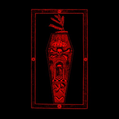 Bramy - Z Zachodu Na Wschód (2023) [Single]