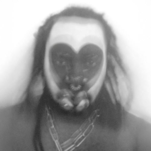 Dxrkknght - Luxury Of Love (2025) [Single]