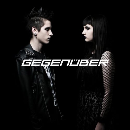 Gegenüber - Boys And Girls (2026) [Single]