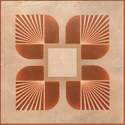 Lamp Of The Universe - Existence Of The Self (2026)