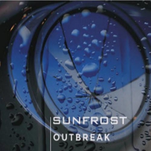 Sunfrost - Outbreak (2026)