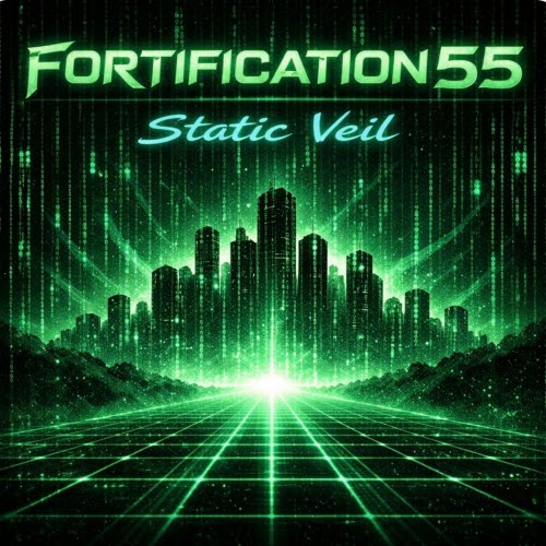 Fortification 55 - Static Veil (2026) [EP]