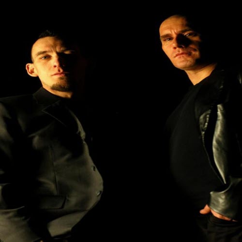 Fortification 55 - Tears Run Rings (Cover Version) (2025) [Single]