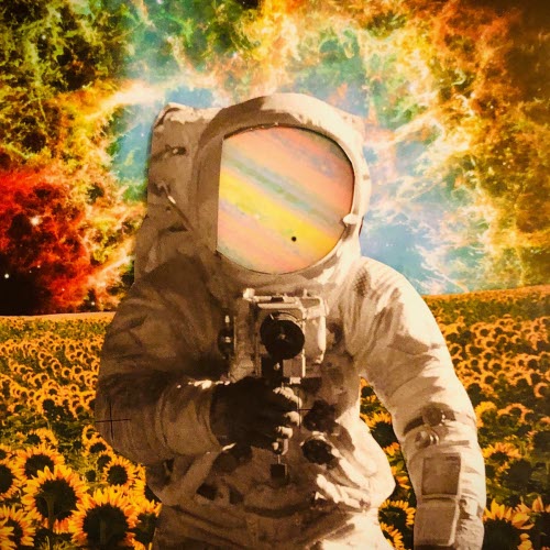 Hello Cosmos - Golden Dirt (2021)