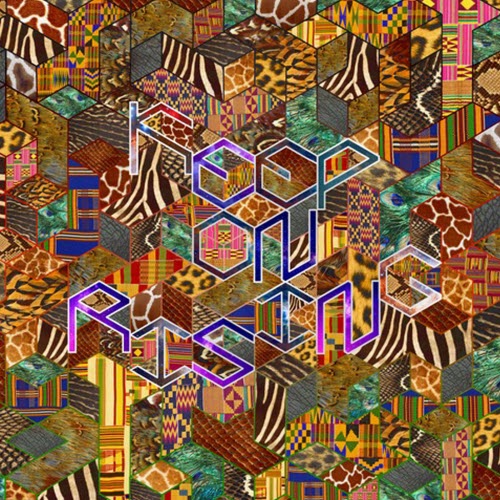 Hello Cosmos - Keep On Rising (2019) [EP]