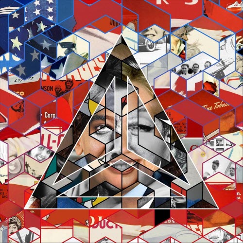 Hello Cosmos - Run For President (2019) [EP]