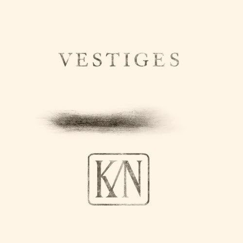 K/N - Vestiges (2025) [EP]