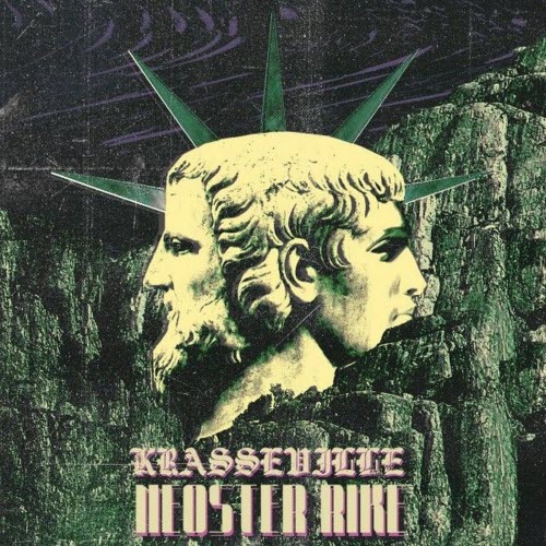 Krasseville - Neoster Rike (2021) [Single]