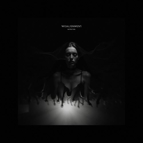 Matteo Tura - Misalignment (2026) [EP]
