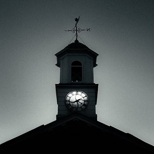 Mouth Ulcers - Prevail (2026) [Single]