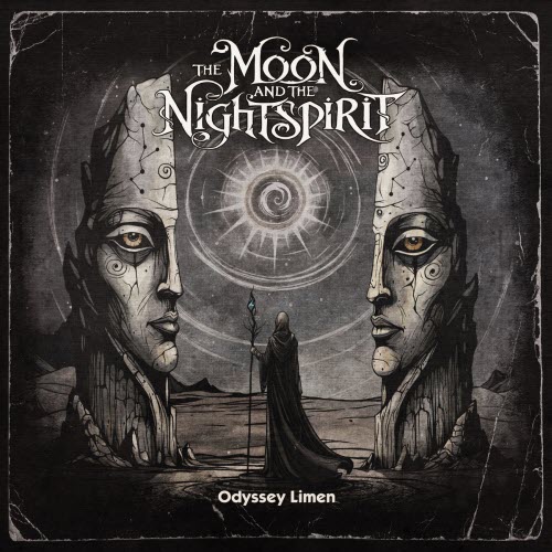 The Moon And The Nightspirit - Odyssey Limen (2026) [Single]