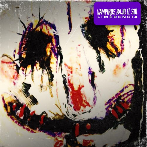 Vampiros Bajo El Sol - Limerencia (2026) [EP]
