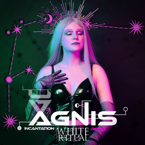 Agnis - Incantation (White Ritual Remix) (2026) [Single]