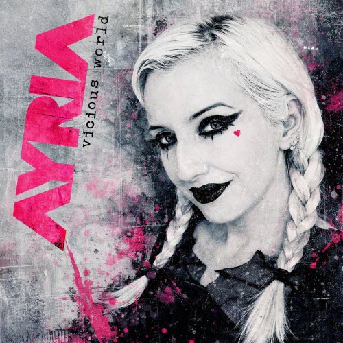 Ayria - Vicious World (2026) [Single]