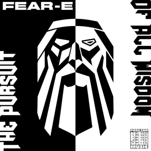 Fear-E - The Pursuit Of All Wisdom (2023) [EP]