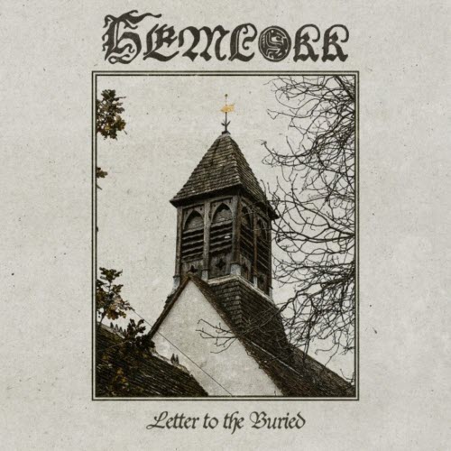 Hemlokk - Letter To The Buried (2026)
