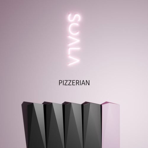 SCALA - Pizzerian (2026) [Single]