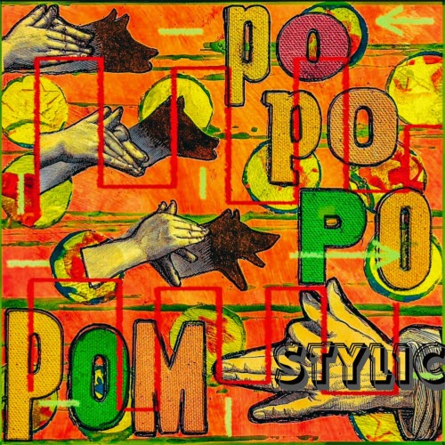 Stylic - Popopopom (2024) [EP]